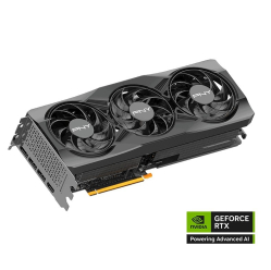 PNY GeForce RTX5070Ti 16GB VCG5070T16TFXPB1 