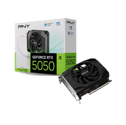 PNY GeForce RTX 5050 8GB 1F VCG50508SFXPB1 