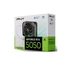 PNY GeForce RTX 5050 8GB 1F VCG50508SFXPB1 