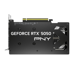 PNY GeForce RTX 5050 8GB 2F VCG50508DFXPB1 