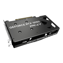 PNY GeForce RTX 5050 8GB 2F VCG50508DFXPB1 