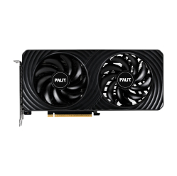 Palit GeForce RTX 5050 DUAL 8GB GDDR6 128bit 3DP/HDMI