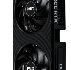 Palit GeForce RTX 5060 TI DUAL OC 8GB GDDR7 128bit 3DP/HDMI