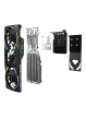 PNY GeForce RTX 5060 Ti 16GB RGB VCG5060T16TFXXPB1-O