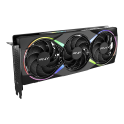 PNY GeForce RTX 5060 Ti 16GB RGB VCG5060T16TFXXPB1-O