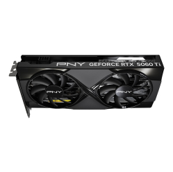 PNY GeForce RTX 5060 Ti 16GB OC VCG5060T16DFXPB1-O