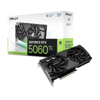 PNY GeForce RTX 5060 Ti 16GB VCG5060T16DFXPB1