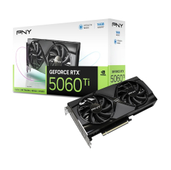 PNY GeForce RTX 5060 Ti 16GB VCG5060T16DFXPB1