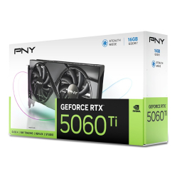 PNY GeForce RTX 5060 Ti 16GB VCG5060T16DFXPB1
