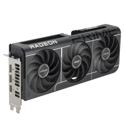 Asus Radeon RX 9060 XT Prime OC 16GB GDDR6
