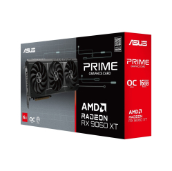 Asus Radeon RX 9060 XT Prime OC 16GB GDDR6
