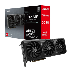 Asus Radeon Prime RX 9060 XT 8GB GDDR6 OC