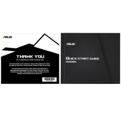 Asus Radeon Prime RX 9060 XT 8GB GDDR6 OC