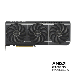 Asus Radeon Prime RX 9060 XT 8GB GDDR6 OC