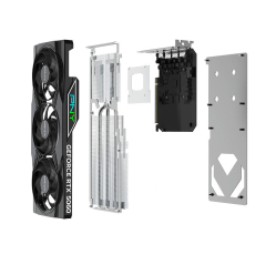 PNY GeForce RTX 5060 OC 8GB RGB VCG50608TFXXPB1-O 