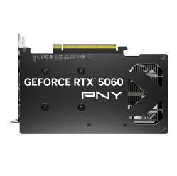 PNY GeForce RTX5060OC 8GB VCG50608DFXPB1-O 