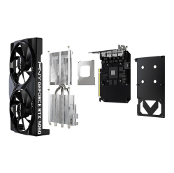 PNY GeForce RTX5060OC 8GB VCG50608DFXPB1-O 