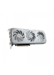 Gigabyte Radeon RX 9060XT GAMING OC WHITE 16GB GDDR6 128bit HDMI/2DP