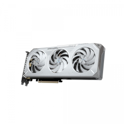 Gigabyte Radeon RX 9060XT GAMING OC WHITE 16GB GDDR6 128bit HDMI/2DP