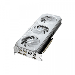 Gigabyte Radeon RX 9060XT GAMING OC WHITE 16GB GDDR6 128bit HDMI/2DP