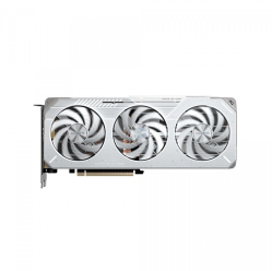 Gigabyte Radeon RX 9060XT GAMING OC WHITE 16GB GDDR6 128bit HDMI/2DP
