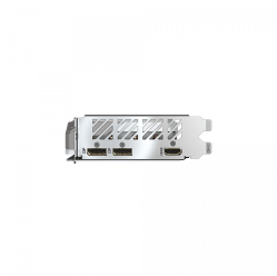 Gigabyte Radeon RX 9060XT GAMING OC WHITE 16GB GDDR6 128bit HDMI/2DP