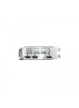 Gigabyte Radeon RX 9060XT GAMING OC WHITE 16GB GDDR6 128bit HDMI/2DP