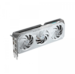 Gigabyte Radeon RX 9060XT GAMING OC WHITE 16GB GDDR6 128bit HDMI/2DP