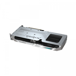 Gigabyte Radeon RX 9060XT GAMING OC WHITE 16GB GDDR6 128bit HDMI/2DP