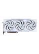 MSI GeForce RTX 5070 Ti 16G GAMING OC WHITE