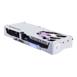 MSI GeForce RTX 5070 Ti 16G GAMING OC WHITE