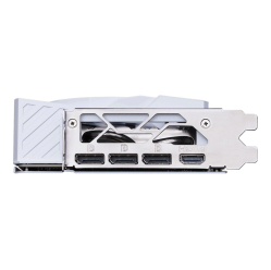 MSI GeForce RTX 5070 Ti 16G GAMING OC WHITE