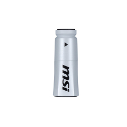 MSI GeForce RTX 5070 Ti 16G GAMING OC WHITE