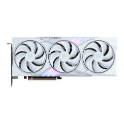 MSI GeForce RTX 5060 Ti 16G GAMING TRIO OC WHITE