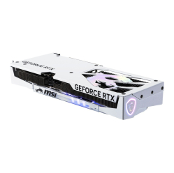 MSI GeForce RTX 5060 Ti 16G GAMING TRIO OC WHITE