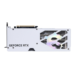 MSI GeForce RTX 5060 Ti 16G GAMING TRIO OC WHITE