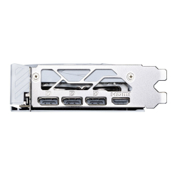 MSI GeForce RTX 5060 Ti 16G GAMING TRIO OC WHITE