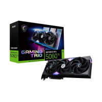 MSI GeFroce RTX 5060 Ti 16G GAMING TRIO OC
