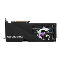 MSI GeFroce RTX 5060 Ti 16G GAMING TRIO OC