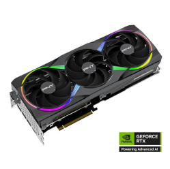 PNY GeForce RTX5070Ti+ 16GB ARGB VCG5071T16TFXXPB1-O 