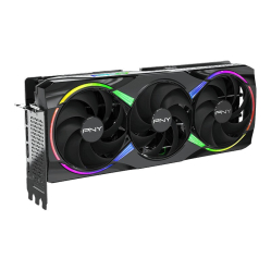 PNY GeForce RTX5070Ti+ 16GB ARGB VCG5071T16TFXXPB1-O 