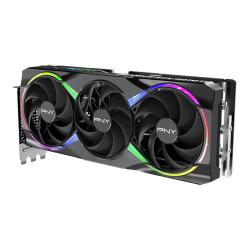 PNY GeForce RTX5070Ti+ 16GB ARGB VCG5071T16TFXXPB1-O 