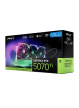PNY GeForce RTX5070Ti+ 16GB ARGB VCG5071T16TFXXPB1-O 
