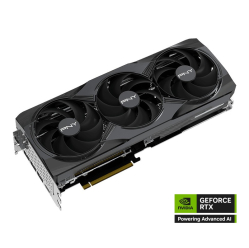 PNY GeForce RTX5070 Ti+ OC 16GB VCG5071T16TFXPB1-O 