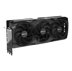 PNY GeForce RTX5070 Ti+ OC 16GB VCG5071T16TFXPB1-O 