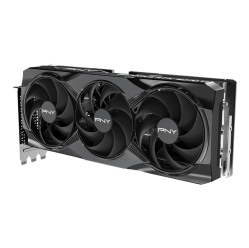 PNY GeForce RTX5070 Ti+ OC 16GB VCG5071T16TFXPB1-O 