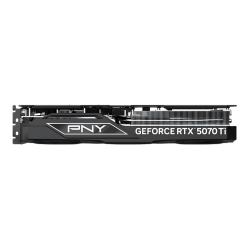 PNY GeForce RTX5070 Ti+ OC 16GB VCG5071T16TFXPB1-O 
