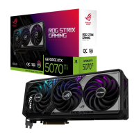 Asus ROG STRIX GeForce RTX 5070 TI OC GDDR7 256bit DP/HDMI