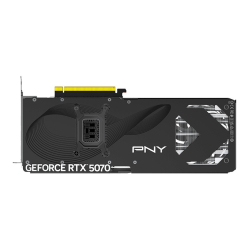 PNY GeForce RTX 5070 STD12GB VCG507012TFXPB1