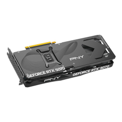 PNY GeForce RTX 5070 STD12GB VCG507012TFXPB1